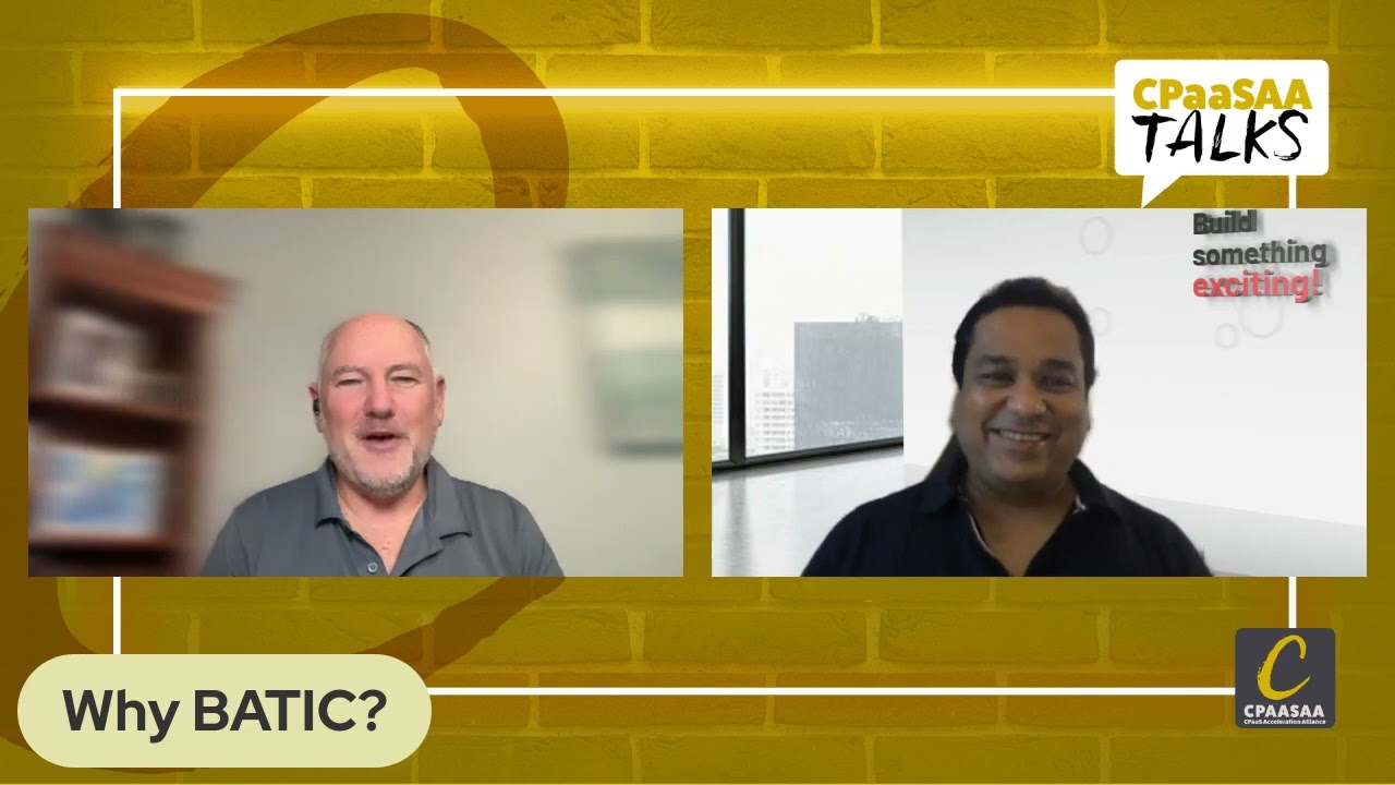 Cpaasaa Talks With Pankaj Gupta From Enablex About Batic 2023 Cpaas